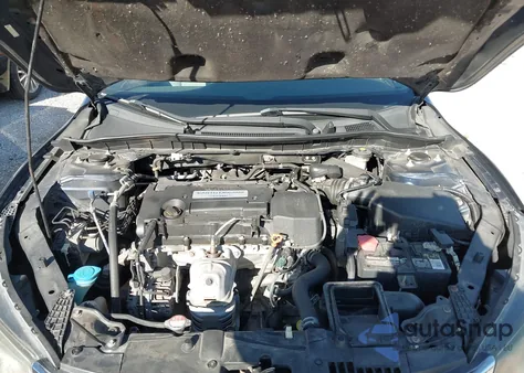 2014 Honda Accord Lx z USA, uszkodzony, nr VIN 1HGCR2F37EA133017